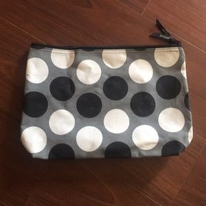 Thirty one polka dot bag